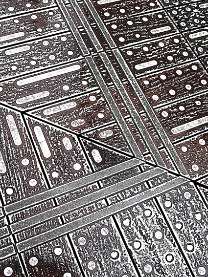 Paris 11-164 - © Blandine Hallé 2014