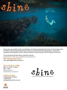 shineinvite 2014 onepage