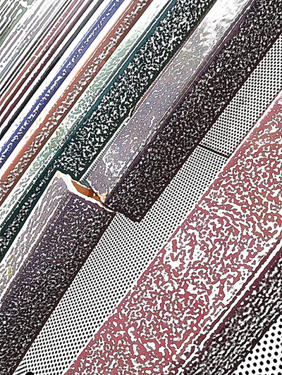 Munich 4 - © Blandine Hallé 2014