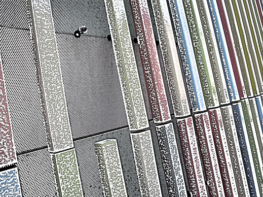 Munich 5 - © Blandine Hallé 2014