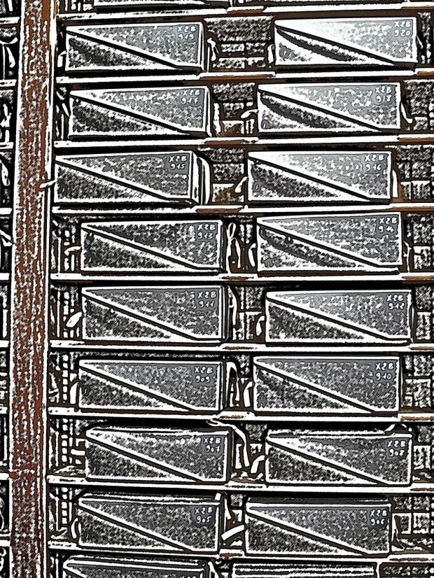 Paris 11b - Archives Nationale - © Blandine Hallé 2014