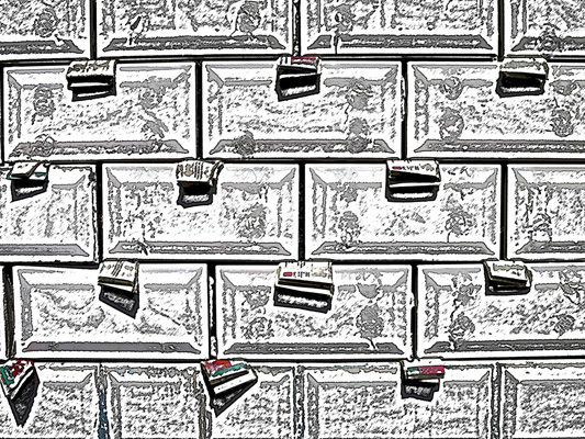 Paris 3 - © Blandine Hallé 2014