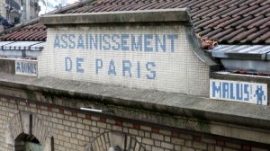 assainissement