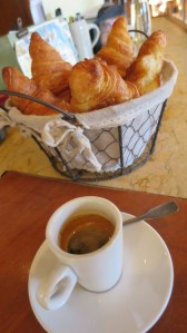 café du matin