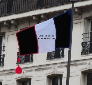 Je suis charlie