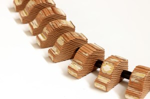 Oozing charm - closeup1