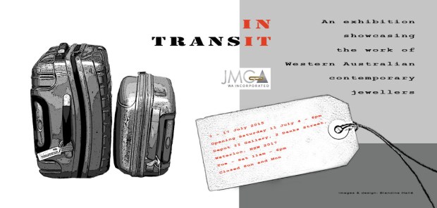 in transit invite