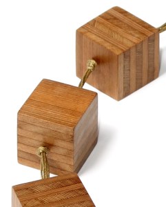 Day 2, In Layer - detail. © Blandine Hallé 2015