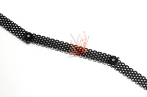 Day 13, Off the grid 2 - detail. © Blandine Hallé 2015